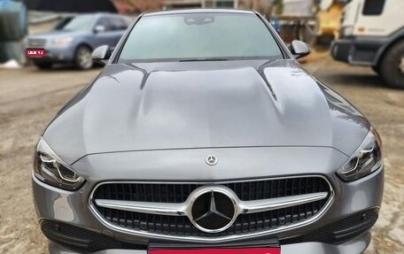 Mercedes-Benz C-Класс, 2022 год, 3 740 000 рублей, 1 фотография