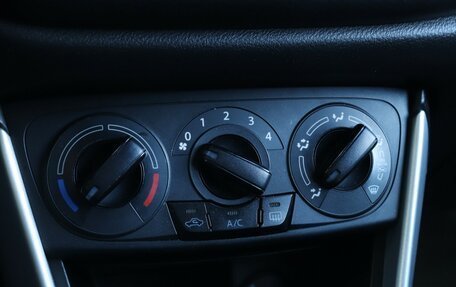 Suzuki SX4 II рестайлинг, 2014 год, 928 000 рублей, 17 фотография