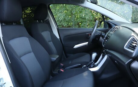 Suzuki SX4 II рестайлинг, 2014 год, 928 000 рублей, 14 фотография