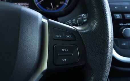 Suzuki SX4 II рестайлинг, 2014 год, 928 000 рублей, 18 фотография