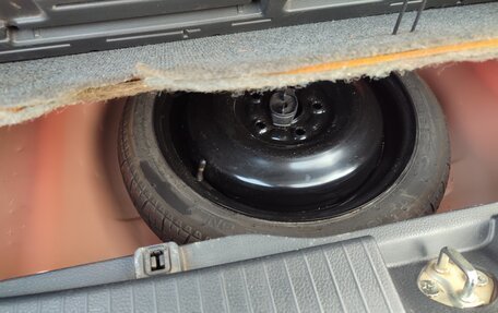 Suzuki SX4 II рестайлинг, 2009 год, 750 000 рублей, 7 фотография