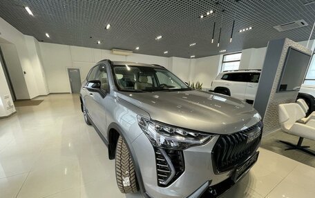 Haval Jolion, 2025 год, 2 349 000 рублей, 3 фотография