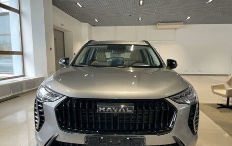 Haval Jolion, 2025 год, 2 349 000 рублей, 2 фотография