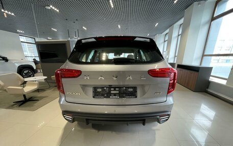 Haval Jolion, 2025 год, 2 349 000 рублей, 7 фотография