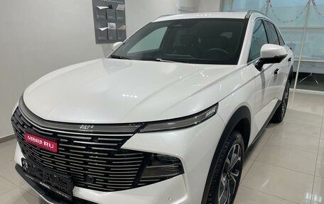 Haval F7, 2025 год, 3 549 000 рублей, 1 фотография