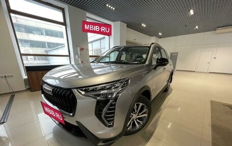 Haval Jolion, 2025 год, 2 349 000 рублей, 4 фотография