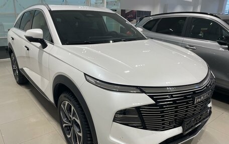 Haval F7, 2025 год, 3 549 000 рублей, 3 фотография