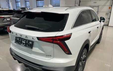 Haval F7, 2025 год, 3 549 000 рублей, 4 фотография