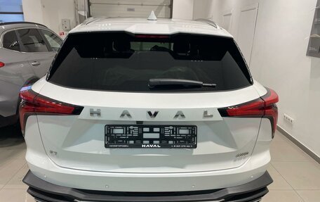 Haval F7, 2025 год, 3 549 000 рублей, 5 фотография