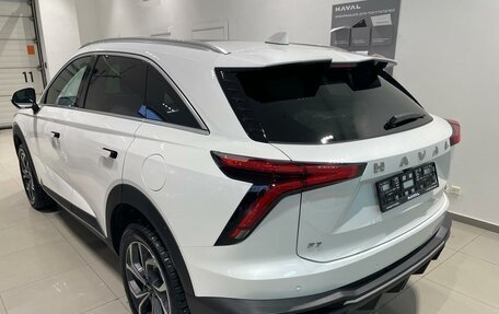 Haval F7, 2025 год, 3 549 000 рублей, 6 фотография