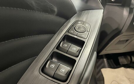 Haval F7, 2025 год, 3 549 000 рублей, 10 фотография