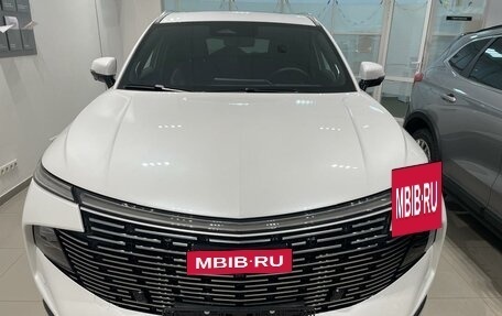 Haval F7, 2025 год, 3 549 000 рублей, 2 фотография