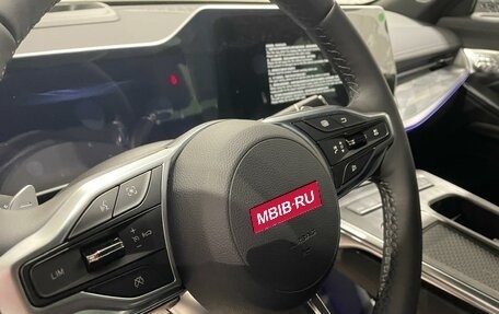 Haval F7, 2025 год, 3 549 000 рублей, 8 фотография