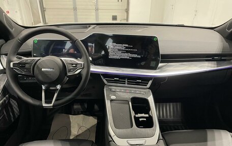 Haval F7, 2025 год, 3 549 000 рублей, 11 фотография