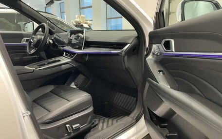 Haval F7, 2025 год, 3 549 000 рублей, 12 фотография