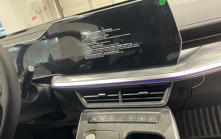 Haval F7, 2025 год, 3 549 000 рублей, 13 фотография