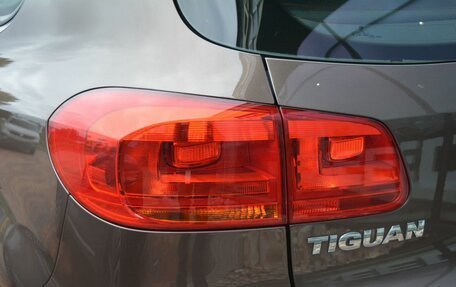 Volkswagen Tiguan I, 2015 год, 1 399 000 рублей, 10 фотография