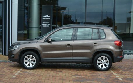 Volkswagen Tiguan I, 2015 год, 1 399 000 рублей, 8 фотография