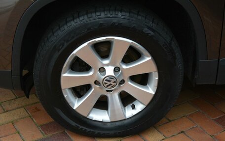 Volkswagen Tiguan I, 2015 год, 1 399 000 рублей, 11 фотография