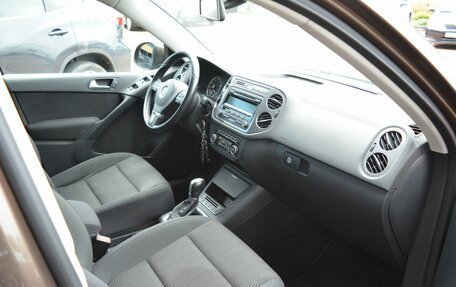 Volkswagen Tiguan I, 2015 год, 1 399 000 рублей, 16 фотография