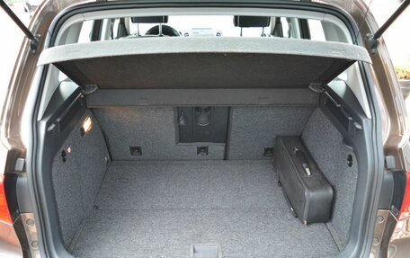 Volkswagen Tiguan I, 2015 год, 1 399 000 рублей, 14 фотография