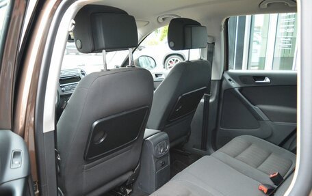 Volkswagen Tiguan I, 2015 год, 1 399 000 рублей, 13 фотография