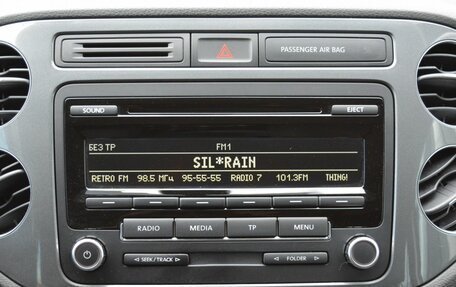 Volkswagen Tiguan I, 2015 год, 1 399 000 рублей, 22 фотография