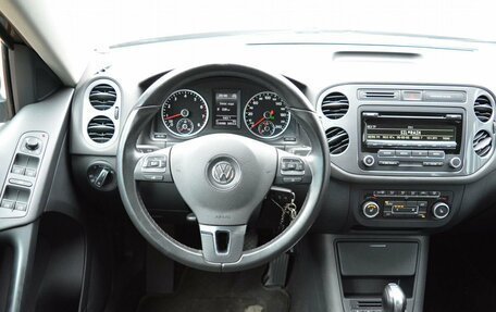 Volkswagen Tiguan I, 2015 год, 1 399 000 рублей, 19 фотография