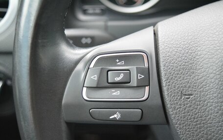 Volkswagen Tiguan I, 2015 год, 1 399 000 рублей, 24 фотография