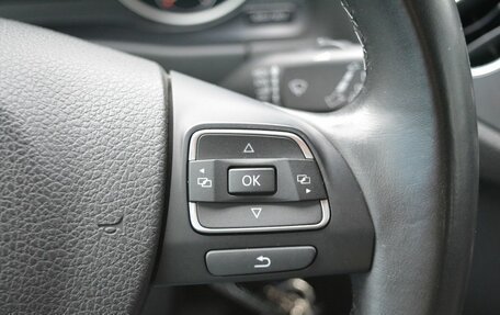 Volkswagen Tiguan I, 2015 год, 1 399 000 рублей, 25 фотография