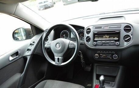 Volkswagen Tiguan I, 2015 год, 1 399 000 рублей, 18 фотография