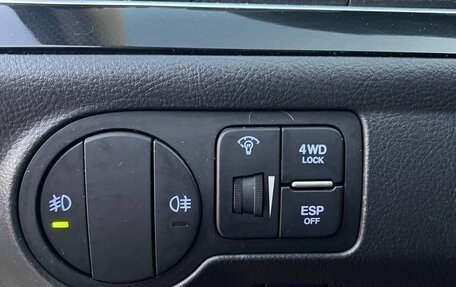 Hyundai ix55, 2012 год, 1 450 000 рублей, 5 фотография