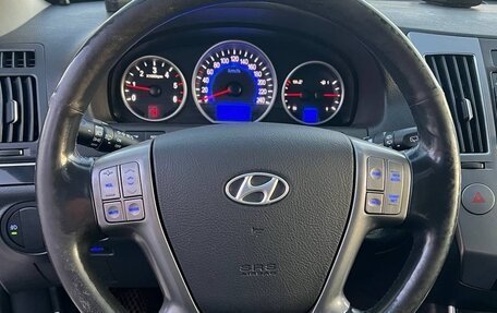 Hyundai ix55, 2012 год, 1 450 000 рублей, 9 фотография