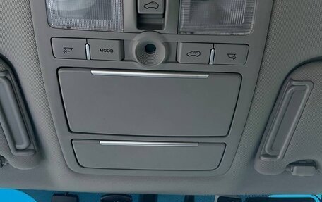 Hyundai ix55, 2012 год, 1 450 000 рублей, 11 фотография