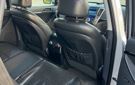 Hyundai ix55, 2012 год, 1 450 000 рублей, 14 фотография