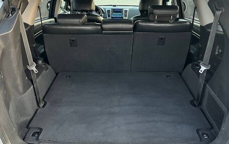 Hyundai ix55, 2012 год, 1 450 000 рублей, 13 фотография