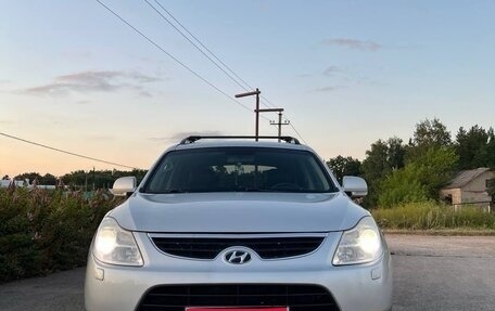 Hyundai ix55, 2012 год, 1 450 000 рублей, 1 фотография