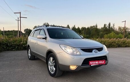 Hyundai ix55, 2012 год, 1 450 000 рублей, 2 фотография