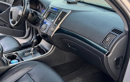 Hyundai ix55, 2012 год, 1 450 000 рублей, 16 фотография