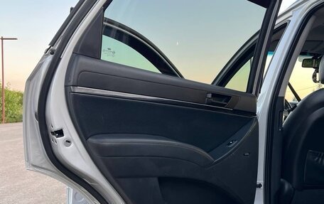 Hyundai ix55, 2012 год, 1 450 000 рублей, 21 фотография