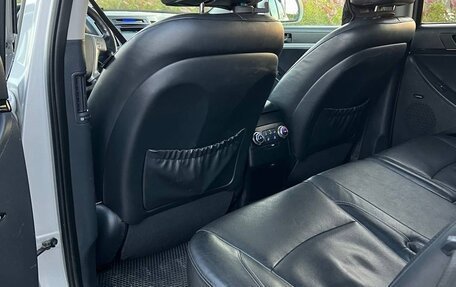 Hyundai ix55, 2012 год, 1 450 000 рублей, 20 фотография