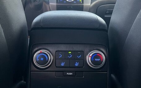 Hyundai ix55, 2012 год, 1 450 000 рублей, 19 фотография