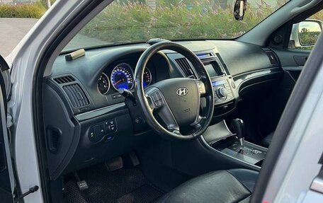 Hyundai ix55, 2012 год, 1 450 000 рублей, 22 фотография