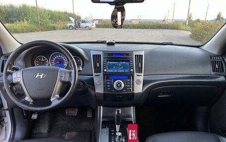 Hyundai ix55, 2012 год, 1 450 000 рублей, 18 фотография