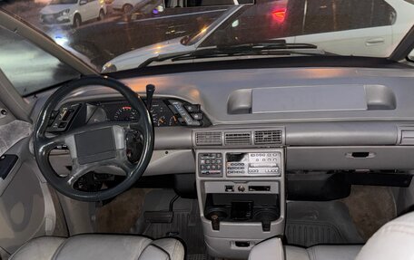 Pontiac Trans Sport II, 1993 год, 580 000 рублей, 6 фотография