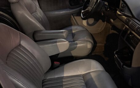 Pontiac Trans Sport II, 1993 год, 580 000 рублей, 5 фотография