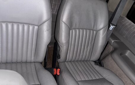 Pontiac Trans Sport II, 1993 год, 580 000 рублей, 7 фотография