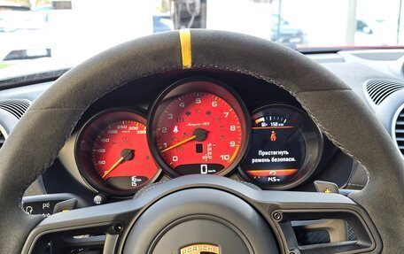 Porsche 718 Spyder, 2025 год, 27 390 000 рублей, 15 фотография