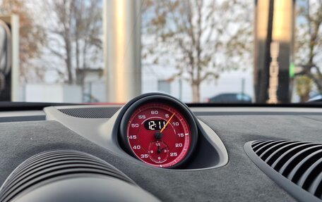 Porsche 718 Spyder, 2025 год, 27 390 000 рублей, 16 фотография