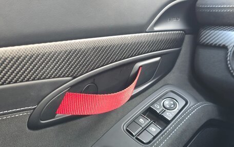 Porsche 718 Spyder, 2025 год, 27 390 000 рублей, 8 фотография